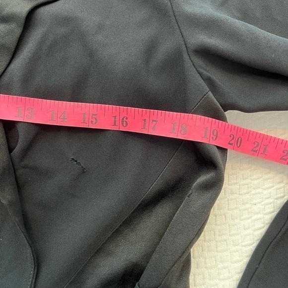 Diane von Furstenberg Wrap Jacket - Picture 16 of 16